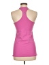 Lululemon Athletica Solid Pink Active Tank Size 8 - photo 2