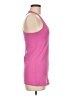Lululemon Athletica Solid Pink Active Tank Size 8 - photo 4