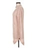 No Comment 100% Acrylic Pink Pullover Sweater Size M - photo 5