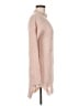 No Comment 100% Acrylic Pink Pullover Sweater Size M - photo 4