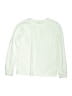 Gap Green Long Sleeve Henley Size XL (kids) - photo 1
