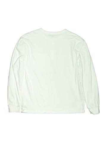 Gap Long Sleeve Henley (view 2)