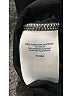 Lands' End Solid Black Swimsuit Cover Up Size XL - photo 5