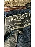 True Grit 100% Polyester Blue Pullover Sweater Size L - photo 7