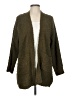 Bobeau Green Cardigan Size M - photo 1