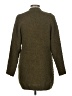 Bobeau Green Cardigan Size M - photo 2