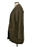 Bobeau Green Cardigan Size M - photo 5