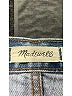 Madewell 100% Cotton Stars Blue Jeans Size 25 waist - photo 7