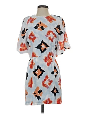 Opening Ceremony Casual Dress (view 1)