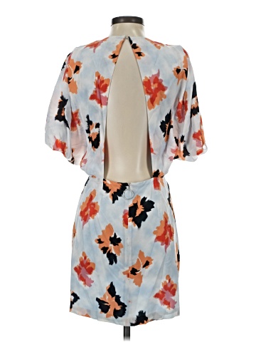 Opening Ceremony Casual Dress (view 2)