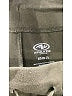 Athletic Works Solid Green Casual Pants Size XS - photo 7