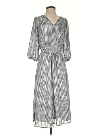 Ann Taylor Casual Dress (view 1)