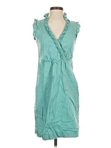 Max and Cleo Casual Dress (view 1)