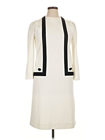 Leslie Fay Casual Dress (view 1)
