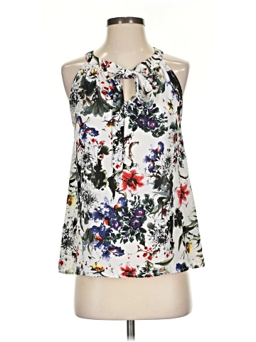 Lila Rose Sleeveless Blouse (view 1)