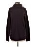 Pink Clover Burgundy Turtleneck Sweater Size S - photo 1