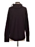 Pink Clover Burgundy Turtleneck Sweater Size S - photo 2
