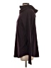 Pink Clover Burgundy Turtleneck Sweater Size S - photo 5