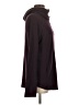 Pink Clover Burgundy Turtleneck Sweater Size S - photo 4