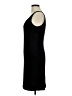 Karin Stevens Solid Black Cocktail Dress Size 6 - photo 5