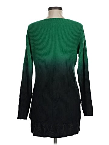 NY Collection Pullover Sweater (view 2)