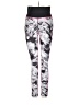 Kari Traa Graphic Gray Active Pants Size S - photo 1