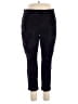 Chico's Black Casual Pants Size XXL - photo 1