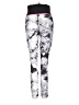 Kari Traa Graphic Gray Active Pants Size S - photo 2
