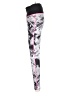 Kari Traa Graphic Gray Active Pants Size S - photo 5