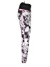 Kari Traa Graphic Gray Active Pants Size S - photo 4