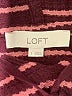 Ann Taylor LOFT Burgundy Pullover Sweater Size S - photo 7
