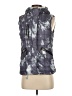 Roper 100% Polyester Blue Vest Size S - photo 1