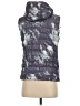 Roper 100% Polyester Blue Vest Size S - photo 2