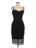 Express Black Cocktail Dress Size 6 - photo 1