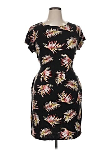 Popyoung Casual Dress (view 1)