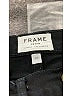 FRAME Denim Black Jeans Size 26 waist - photo 7