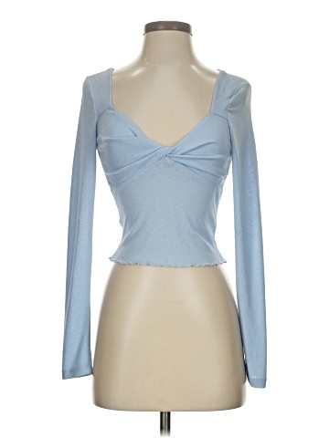 Unbranded Long Sleeve Top (view 1)