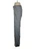 ABS Collection Chevron-herringbone Gray Dress Pants Size 4 - photo 5