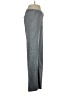 ABS Collection Chevron-herringbone Gray Dress Pants Size 4 - photo 4