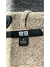 Uniqlo Brown Tan Turtleneck Sweater Size S - photo 7