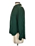 Zara Green Long Sleeve Blouse Size S - photo 5