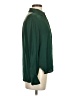 Zara Green Long Sleeve Blouse Size S - photo 4