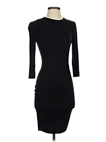 Alison Andrews Cocktail Dress (view 1)