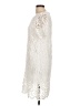 Assorted Brands Ivory Cocktail Dress Size L - photo 5
