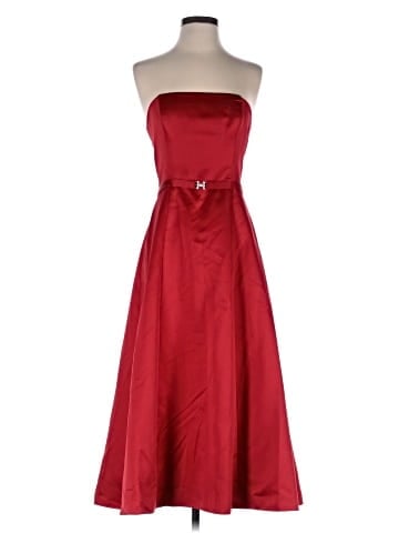 Michaelangelo Cocktail Dress (view 1)