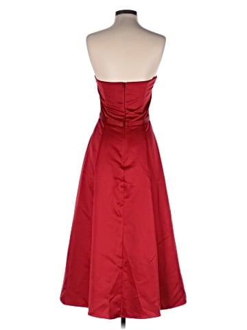 Michaelangelo Cocktail Dress (view 2)