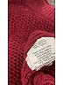 Madewell Burgundy Pullover Sweater Size M - photo 8