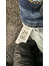 Ann Taylor LOFT Solid Blue Jeans Size 24 waist - photo 5