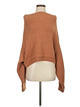 Free People Poncho