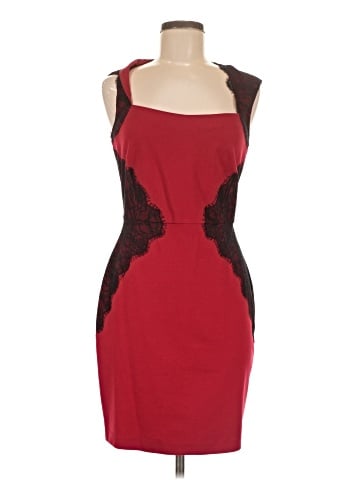 ERIN Erin Fetherston Cocktail Dress (view 1)